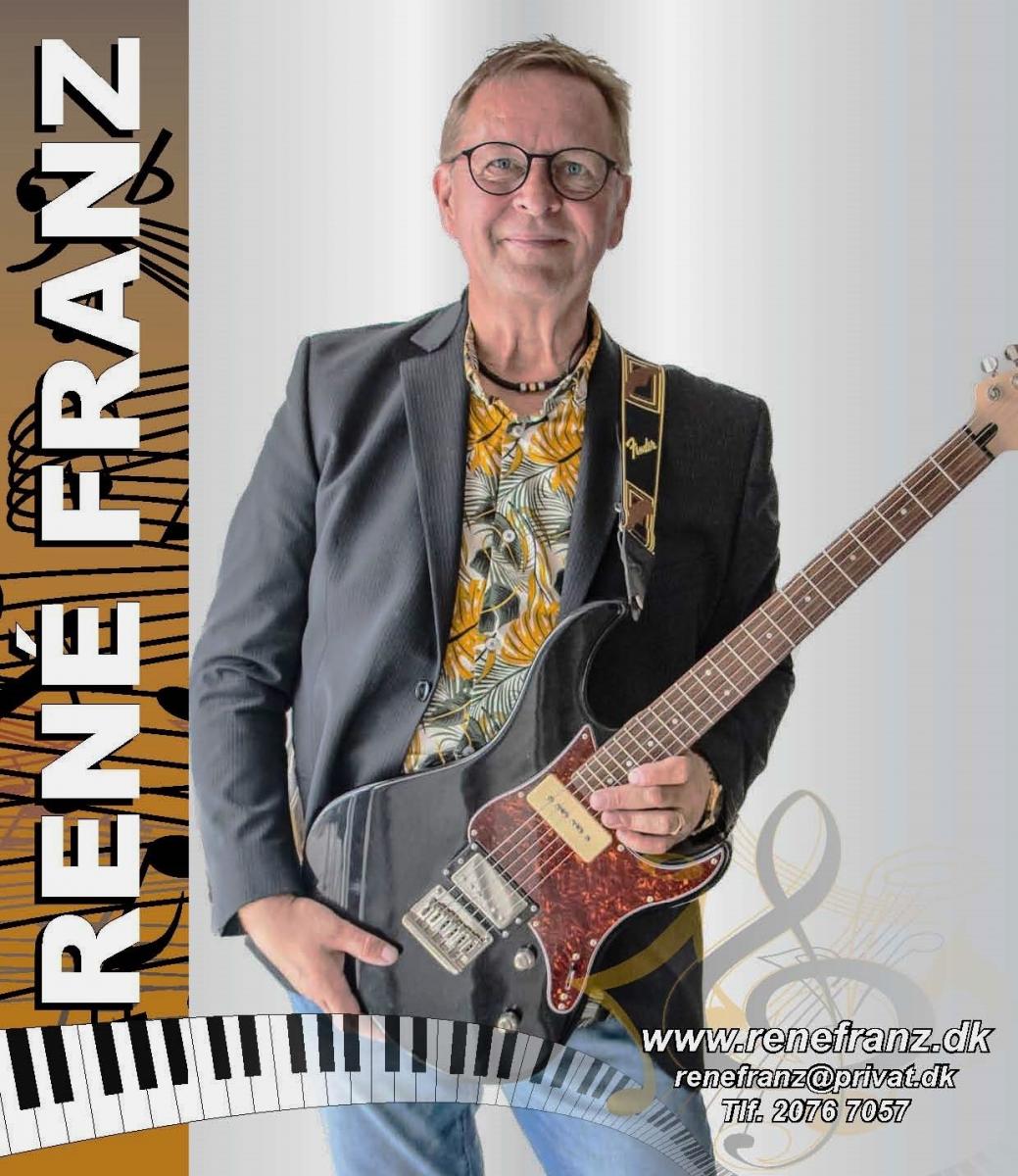 Rene Franz