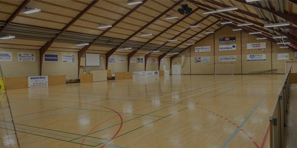 hallen