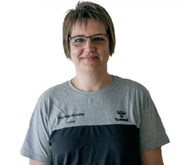 Conni Ross Nielsen