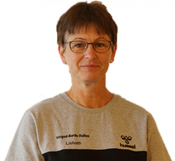 Lisbeth M. Clausen