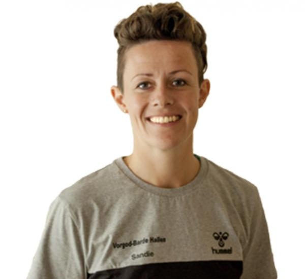 Sandie Madsen